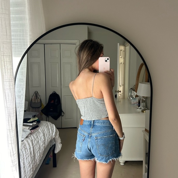 Francesca's Tank Tops (Multiple Colors Available) - Picture 2 of 7